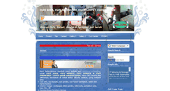Desktop Screenshot of freshsofa.com